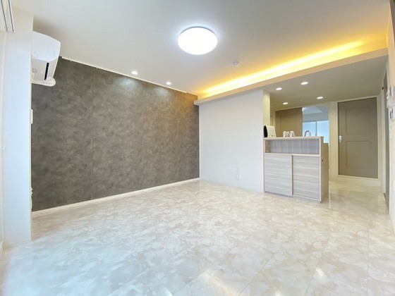 プレミア西条中央B棟