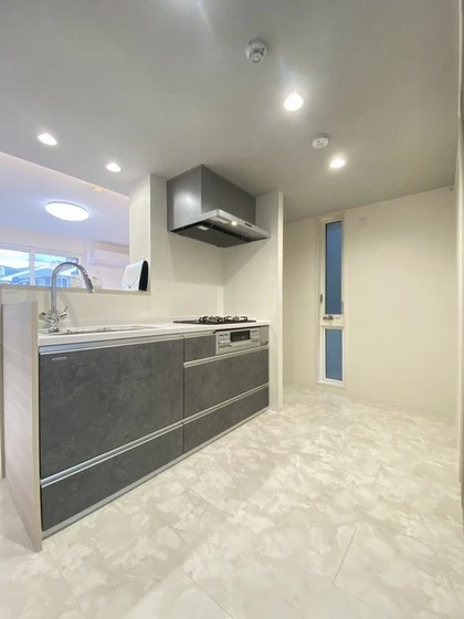 プレミア西条中央B棟