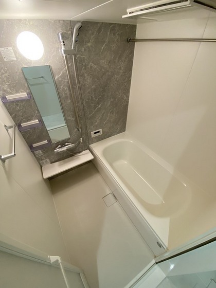 プレミア西条中央B棟