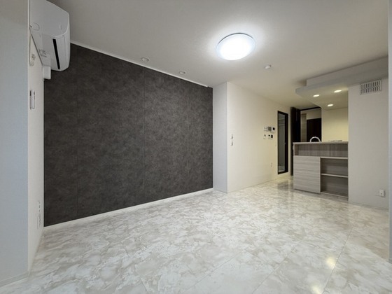 プレミア西条中央B棟