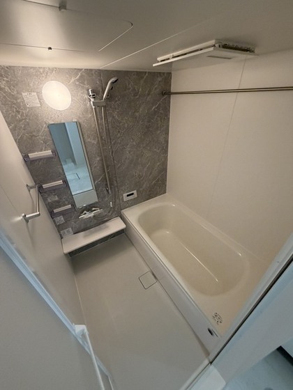 プレミア西条中央B棟