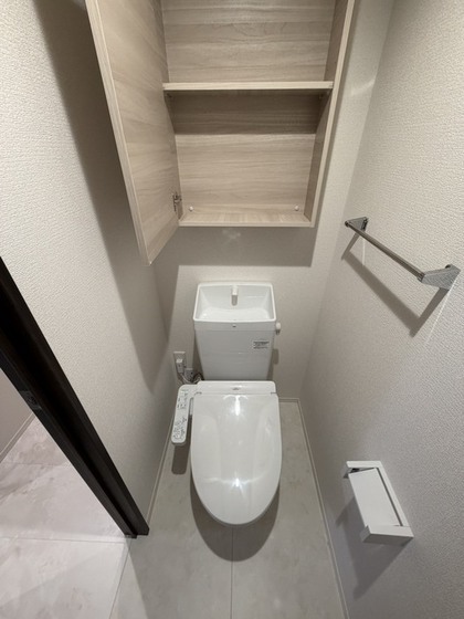 プレミア西条中央B棟