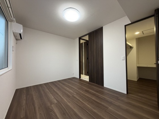 プレミア西条中央B棟