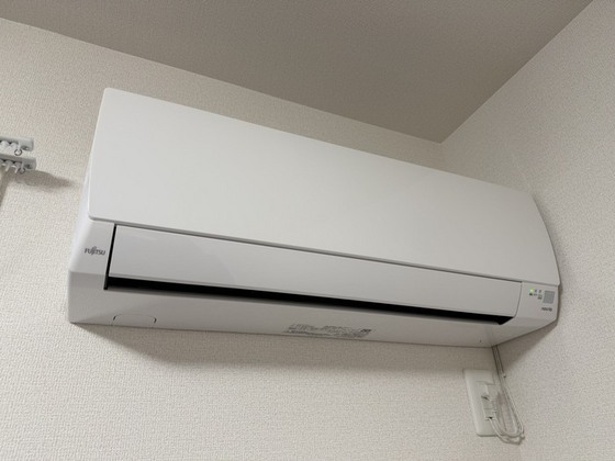 プレミア西条中央B棟