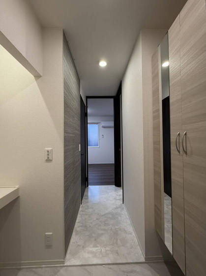 プレミア西条中央B棟