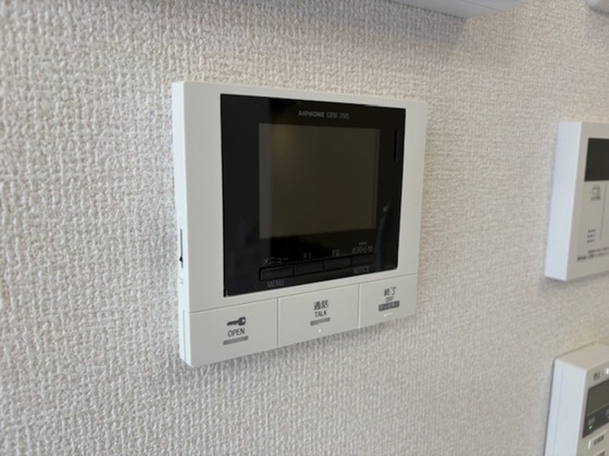 プレミア西条中央A棟