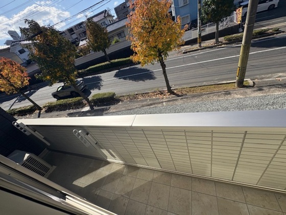 プレミア西条中央A棟