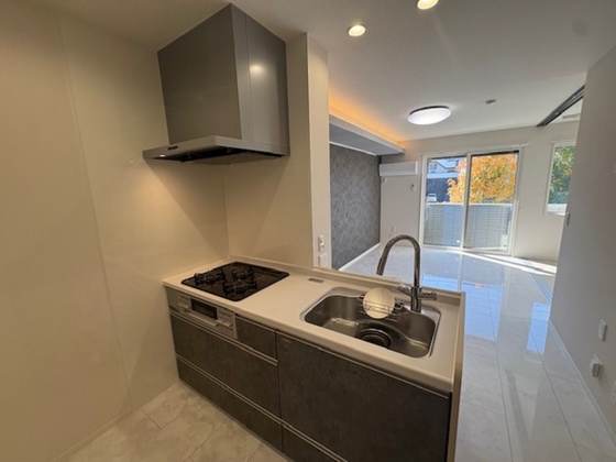 プレミア西条中央A棟