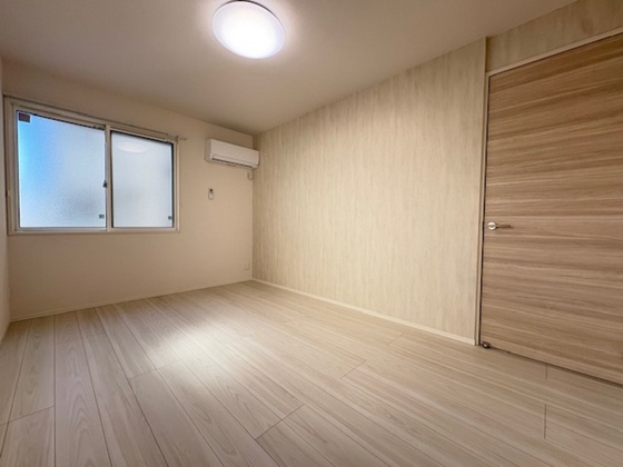 プレミア西条中央A棟