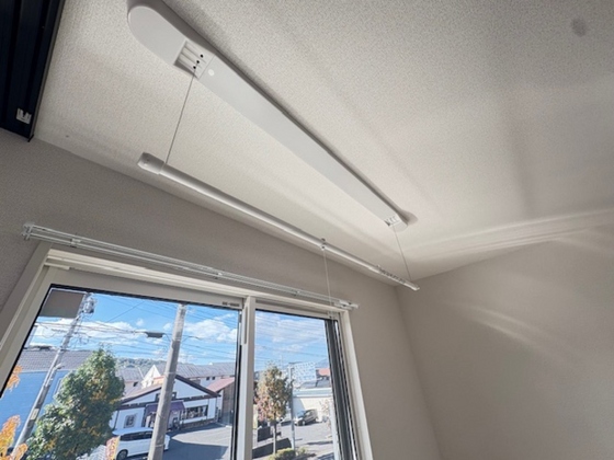 プレミア西条中央A棟