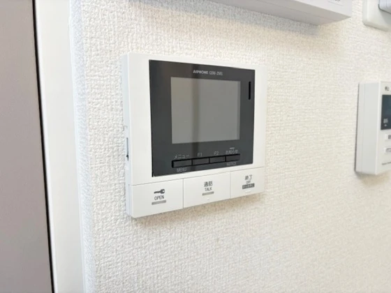 プレミア西条中央A棟