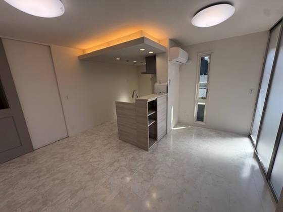 プレミア西条中央A棟