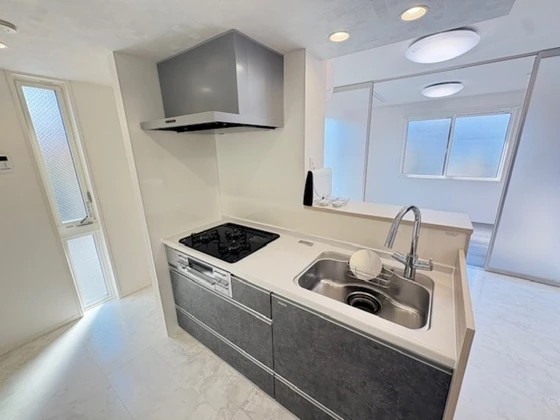 プレミア西条中央A棟