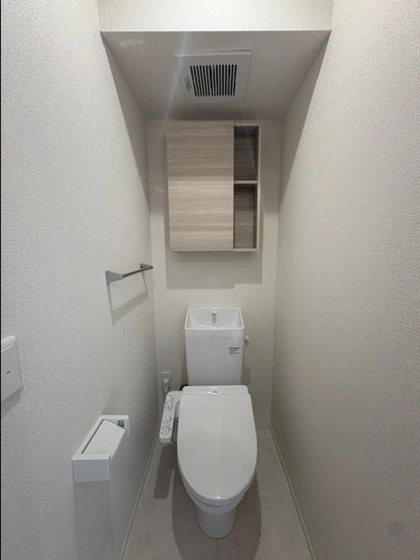 プレミア西条中央A棟