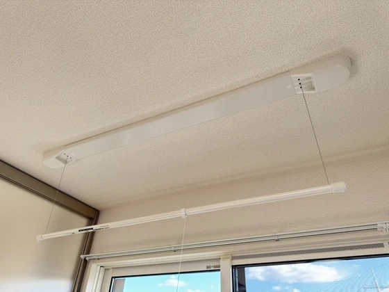 プレミア西条中央A棟