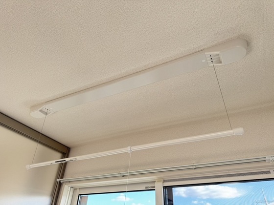 プレミア西条中央A棟