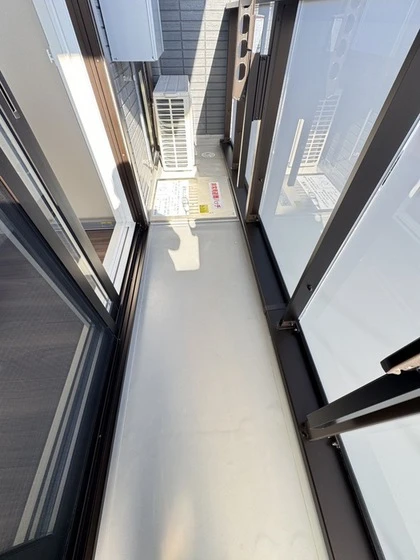 プレミア西条中央A棟