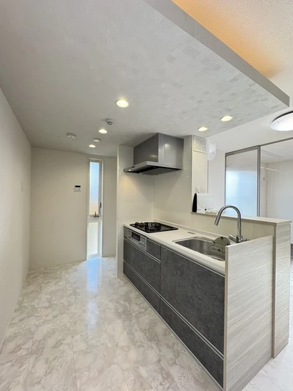 プレミア西条中央A棟