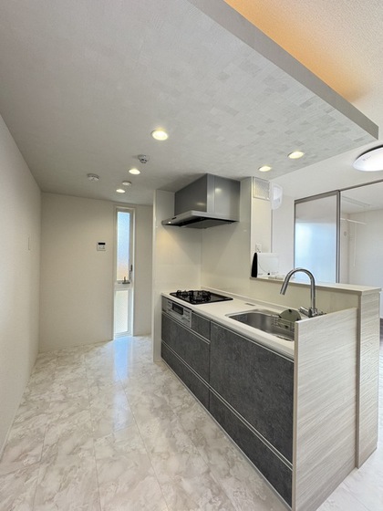 プレミア西条中央A棟