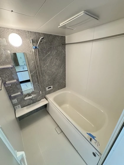 プレミア西条中央A棟