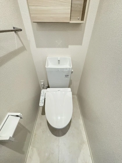 プレミア西条中央A棟