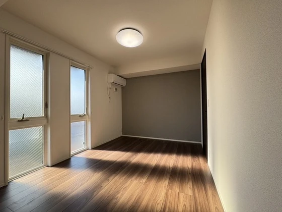 プレミア西条中央A棟