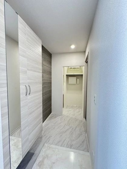 プレミア西条中央A棟