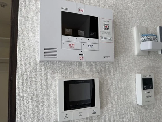 プレミア西条中央A棟