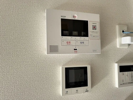 プレミア西条中央A棟