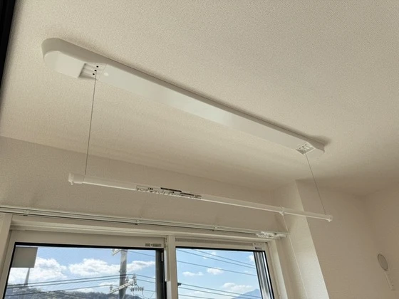 プレミア西条中央A棟