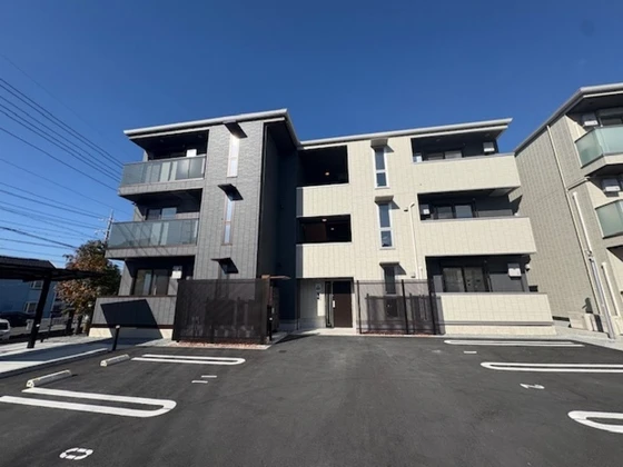 プレミア西条中央A棟