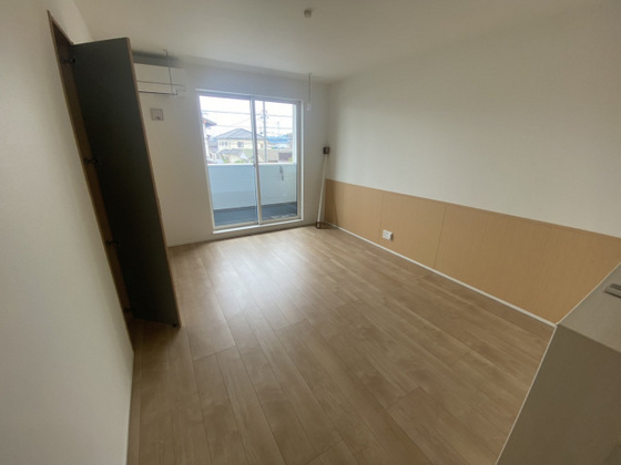 REGALE SHINE 福富西