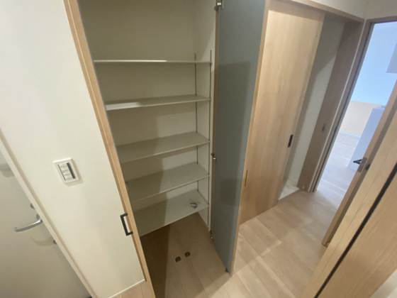 REGALE SHINE 福富西