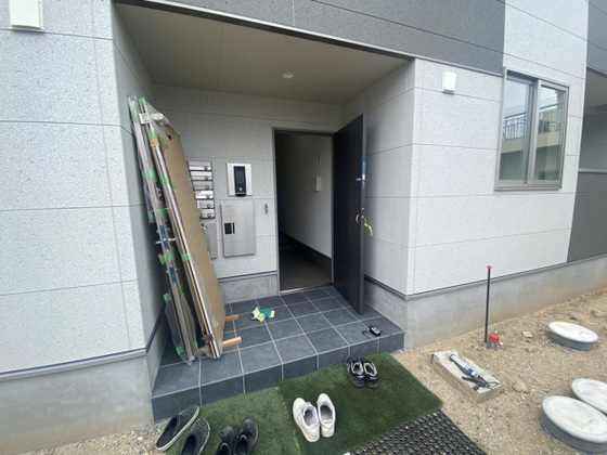 REGALE SHINE 福富西