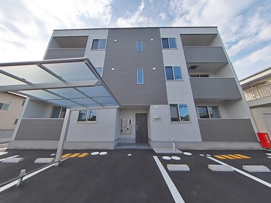 REGALE SHINE 福富西