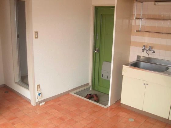 ミ・カサ旭川Ⅰ