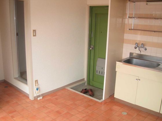 ミ・カサ旭川Ⅰ