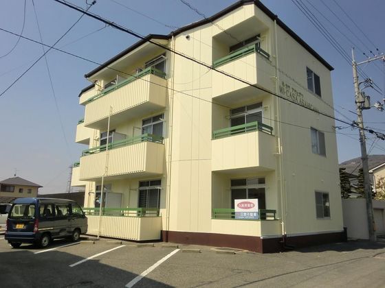 ミ・カサ旭川Ⅰ