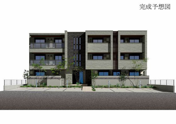 リバーサイドクレド