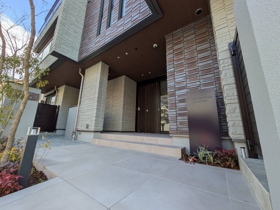 リバーサイドクレド