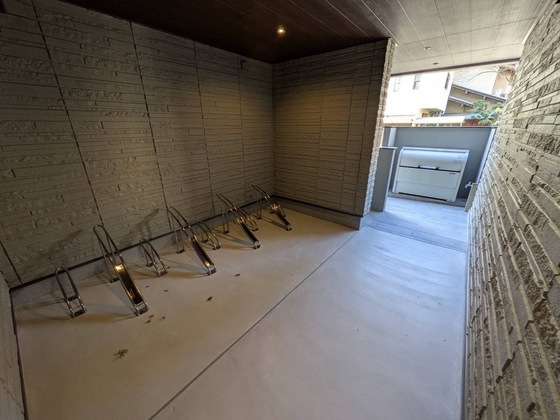 リバーサイドクレド