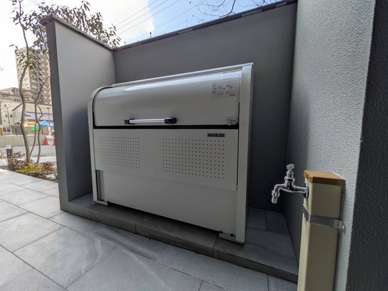 リバーサイドクレド