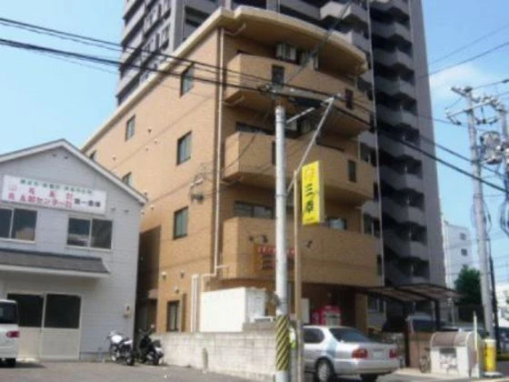 ニュ-ハ-ベスト