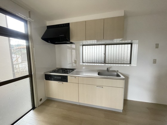 井口1丁目戸建て