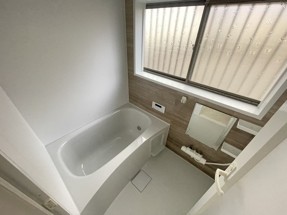 井口1丁目戸建て