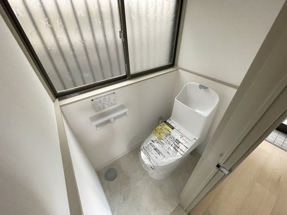 井口1丁目戸建て