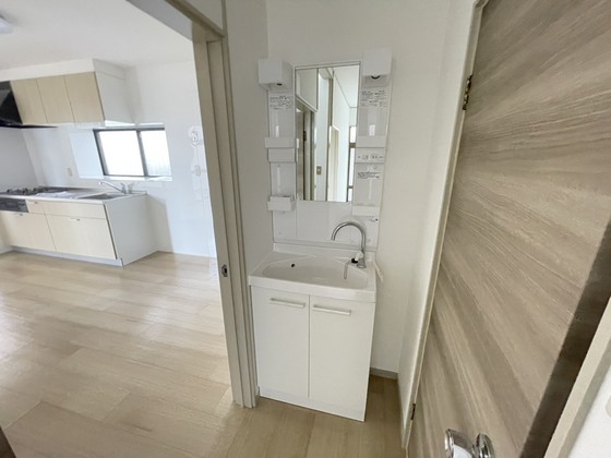 井口1丁目戸建て