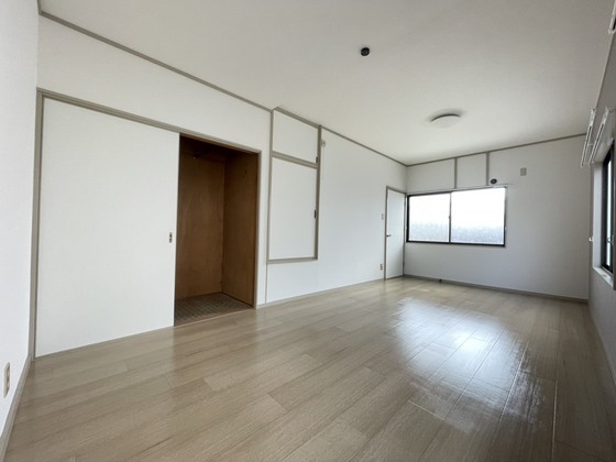 井口1丁目戸建て