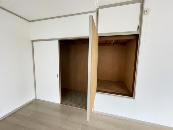 井口1丁目戸建て