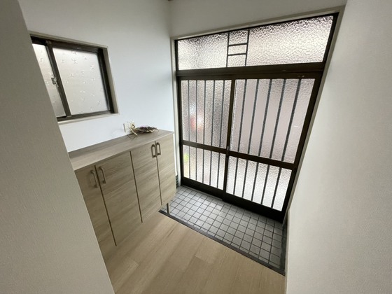 井口1丁目戸建て